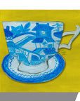 GALLERY GRAND - TEACUPS ~ CANTON
