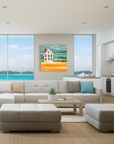 Gallery Grand - "Seaside Home"