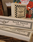 Nancy Thomas Wildflower Soap (Set of 3)