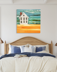 Gallery Grand - "Seaside Home"