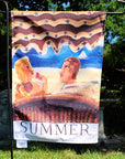 Garden Flags - Original Series - Summer
