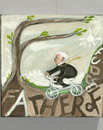 Gallery Grand - Father of Fudge