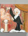 Gallery Grand - Impresario of Ice Cream