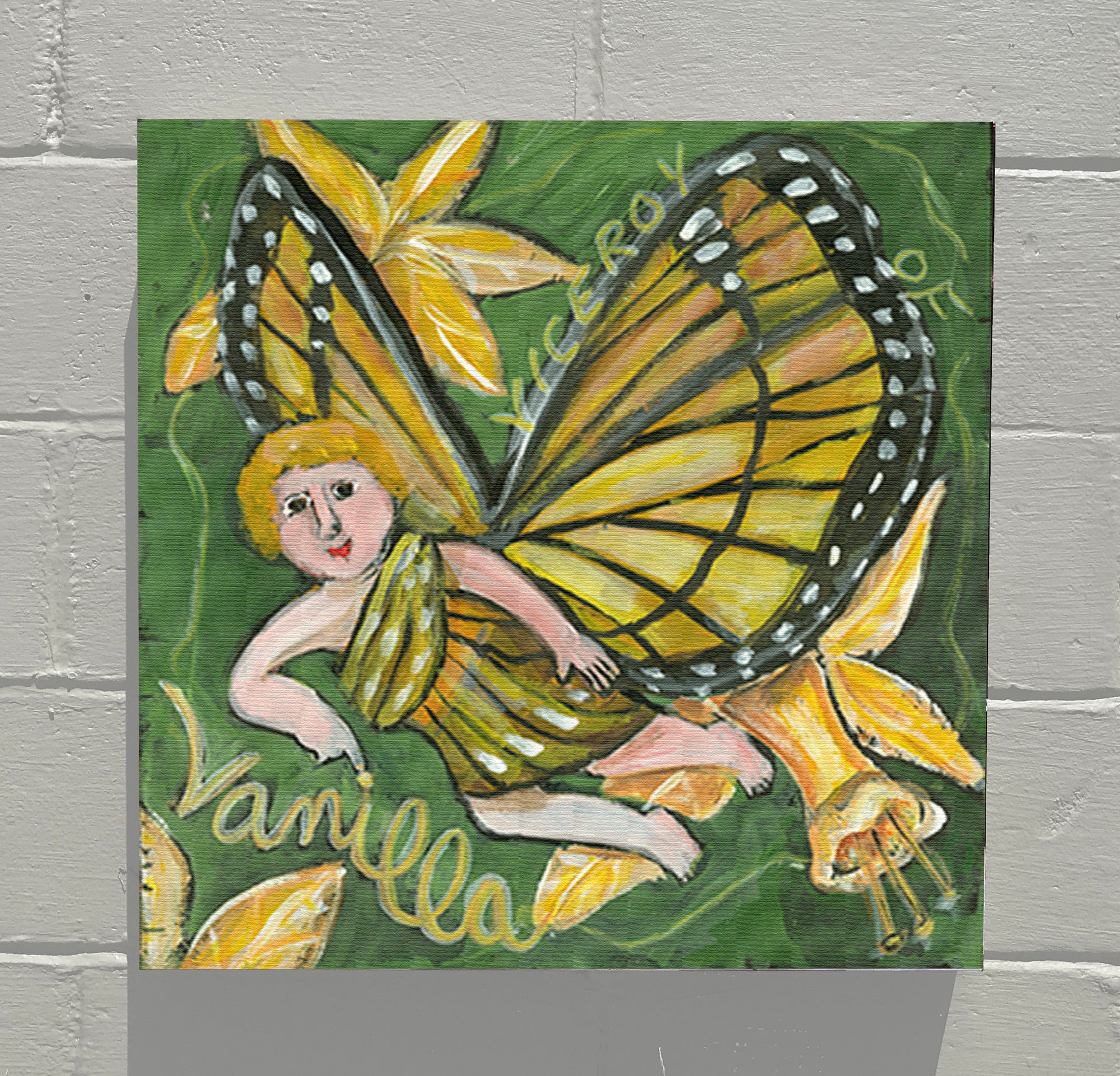 Gallery Grand - Viceroy of Vanilla