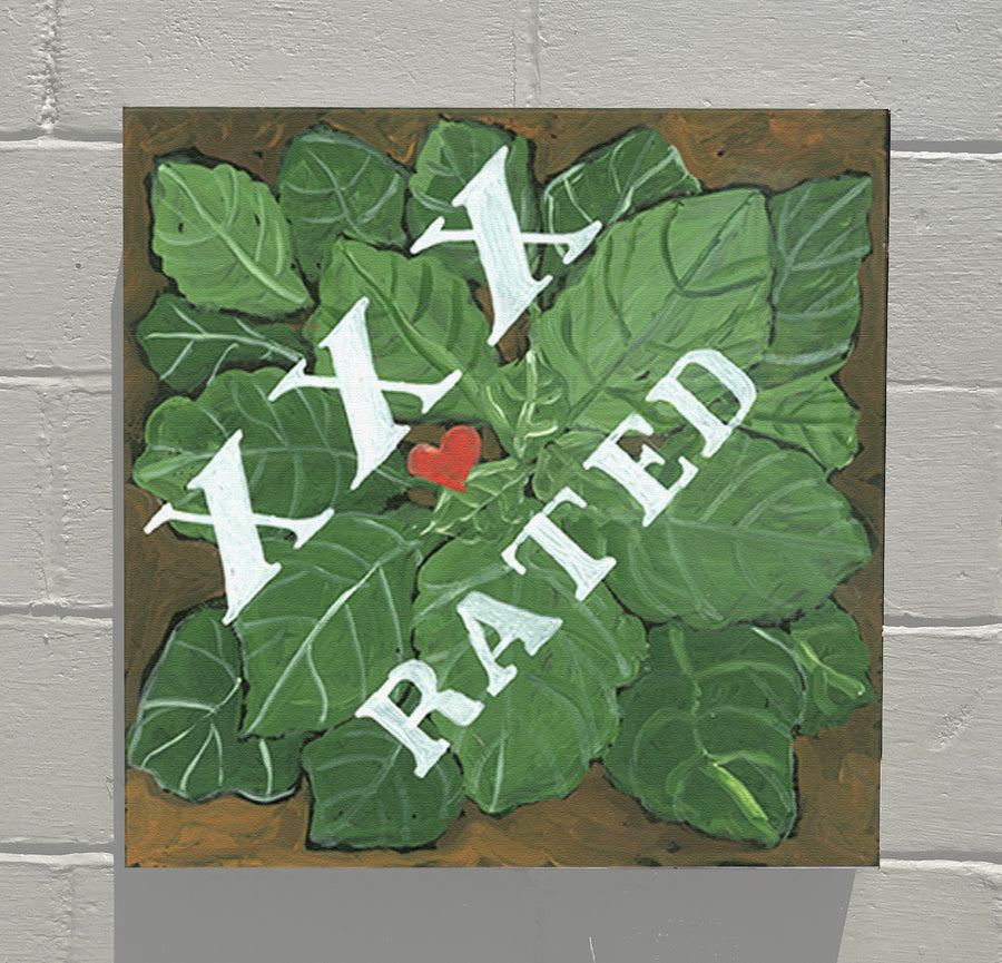 Gallery Grand - X-Rated