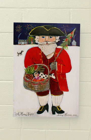 Gallery Grand -  A Merry Night