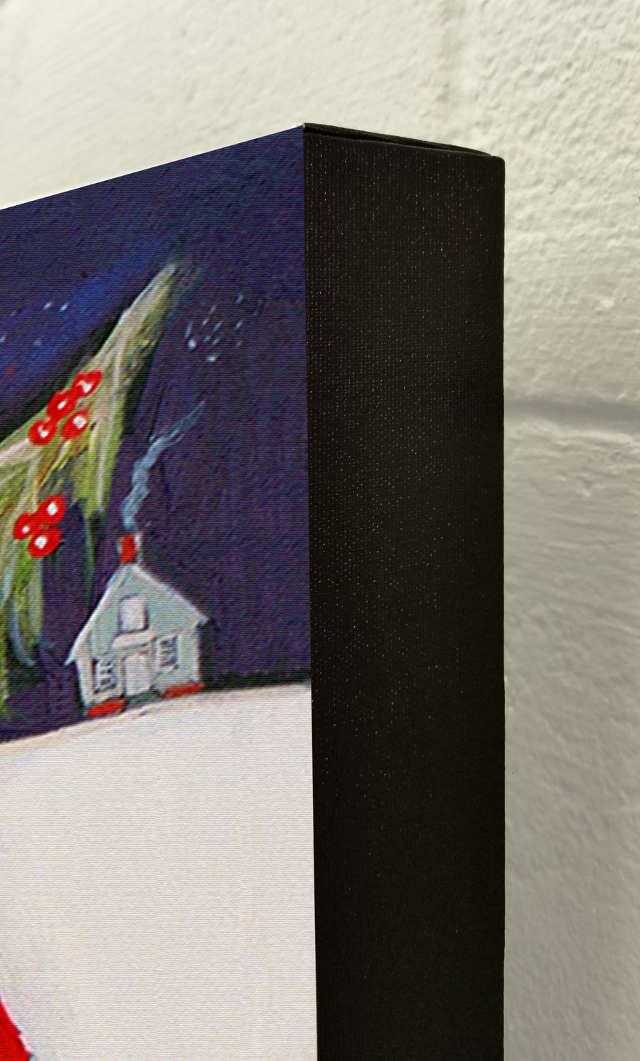 Gallery Grand -  A Merry Night