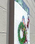 GALLERY GRAND - Angel Seasons - Winter