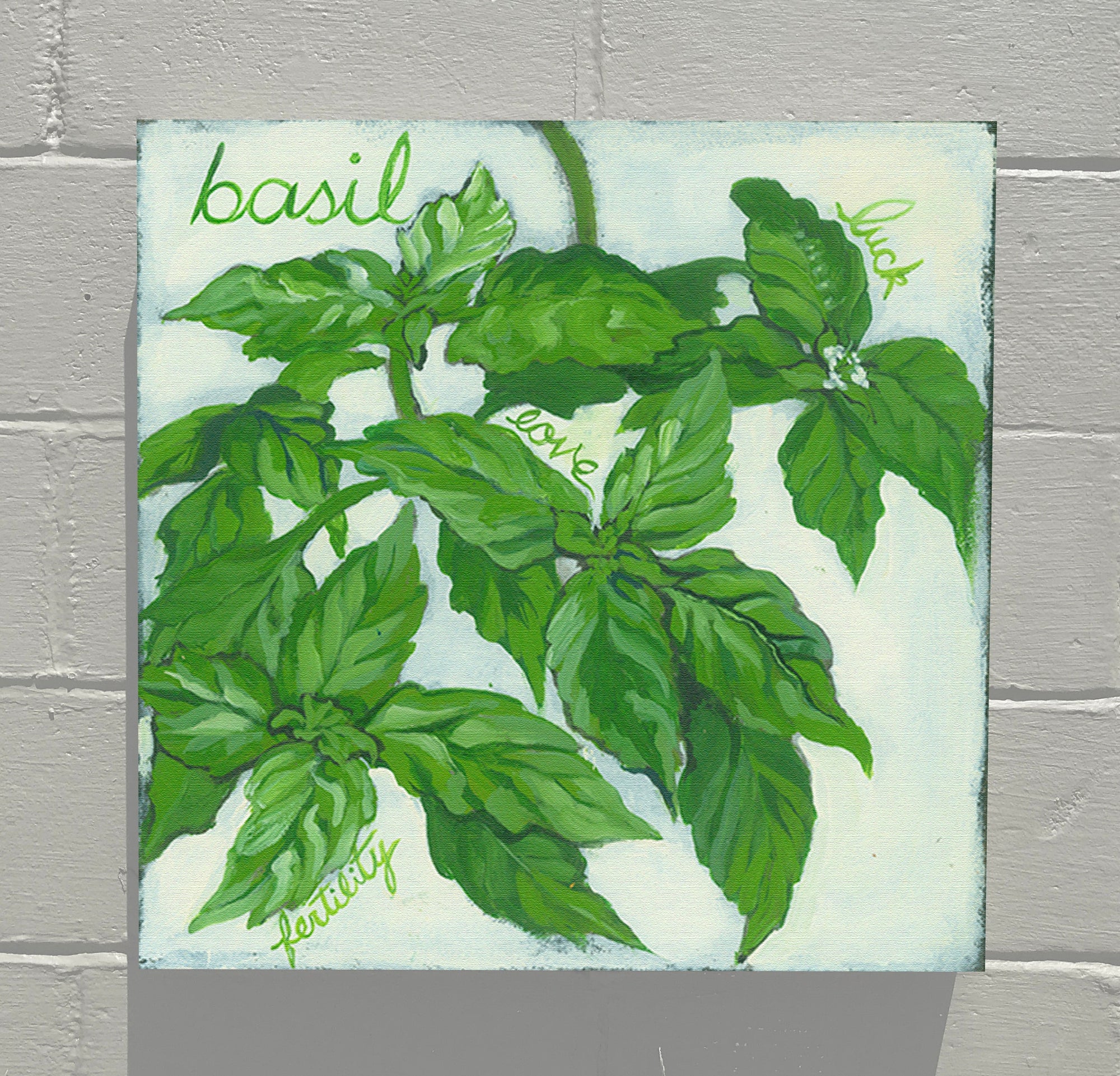 Gallery Grand - Your Own Herb Garden