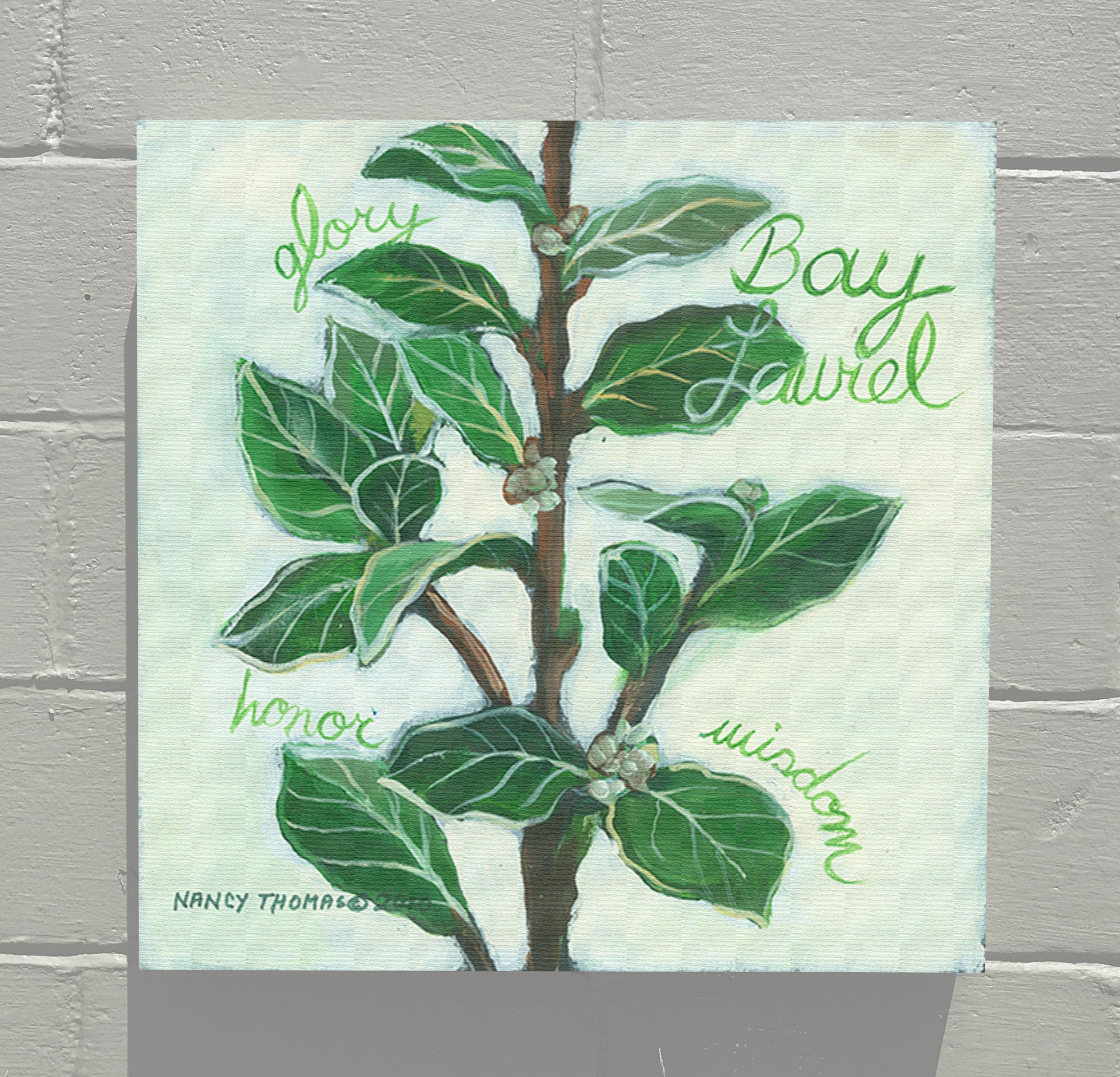 Gallery Grand - Your Own Herb Garden