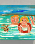 Gallery Grand - Sea Creatures