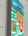 Gallery Grand - Sea Creatures