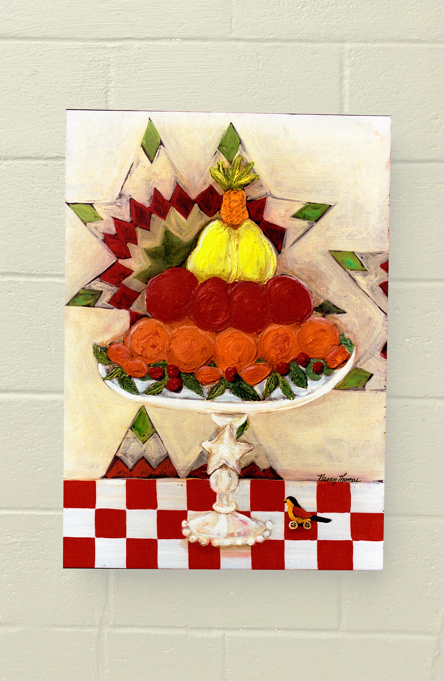 Gallery Grand - CAKE - Fruitcake