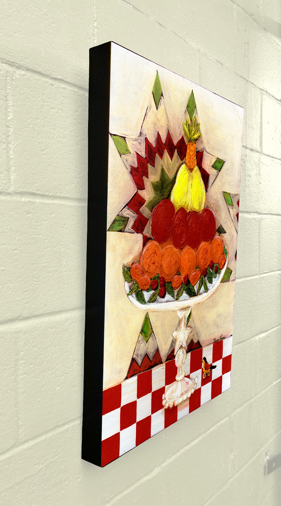 Gallery Grand - CAKE - Fruitcake