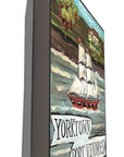 Gallery Grand - Cities - Yorktown/Port Vendres