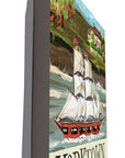 Gallery Grand - Cities - Yorktown