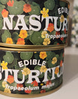 Nasturtium | Flower Seed Grow Kit