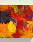 Available Now - Autumn Crow