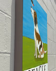 Gallery Grand - Doggie - Beagle