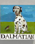 Gallery Grand - Doggie - Dalmatian