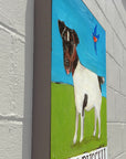 Gallery Grand - Doggie - Jack Russell