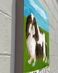 Gallery Grand - Doggie - King Charles