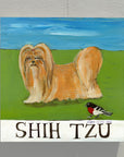 Gallery Grand - Doggie - Shih Tzu
