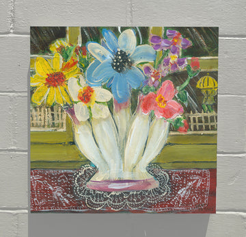 Gallery Grand - April's Promise