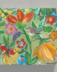 Gallery Grand -  Flowers Creatures