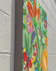 Gallery Grand -  Flowers Creatures