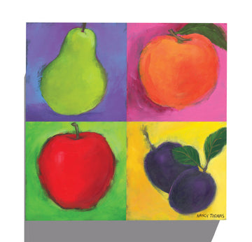 Available Now - The Fruit Basket