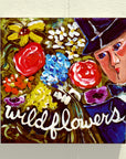Gallery Grand - Wildflowers