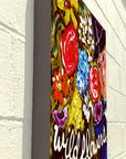 Gallery Grand - Wildflowers