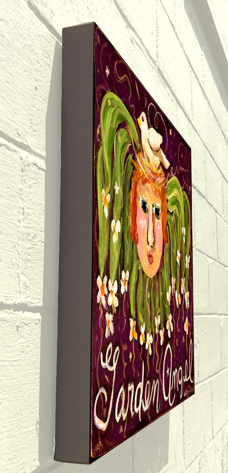 Gallery Grand - Garden Angel
