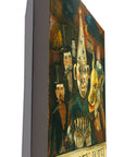 GALLERY GRAND - The Grey Hotel