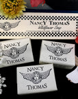 Nancy Thomas Wildflower Soap (Set of 3)