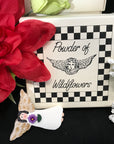 Nancy Thomas Wildflower Powder