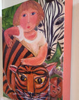 Gallery Grand - Jungle Girl