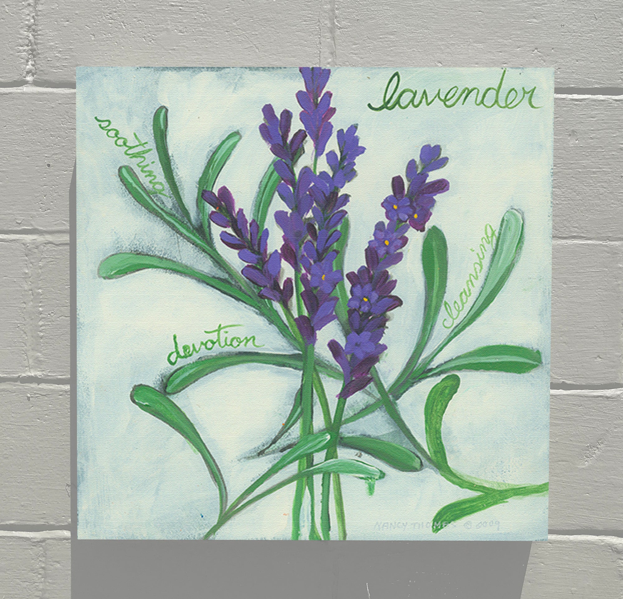 Gallery Grand - Your Own Herb Garden