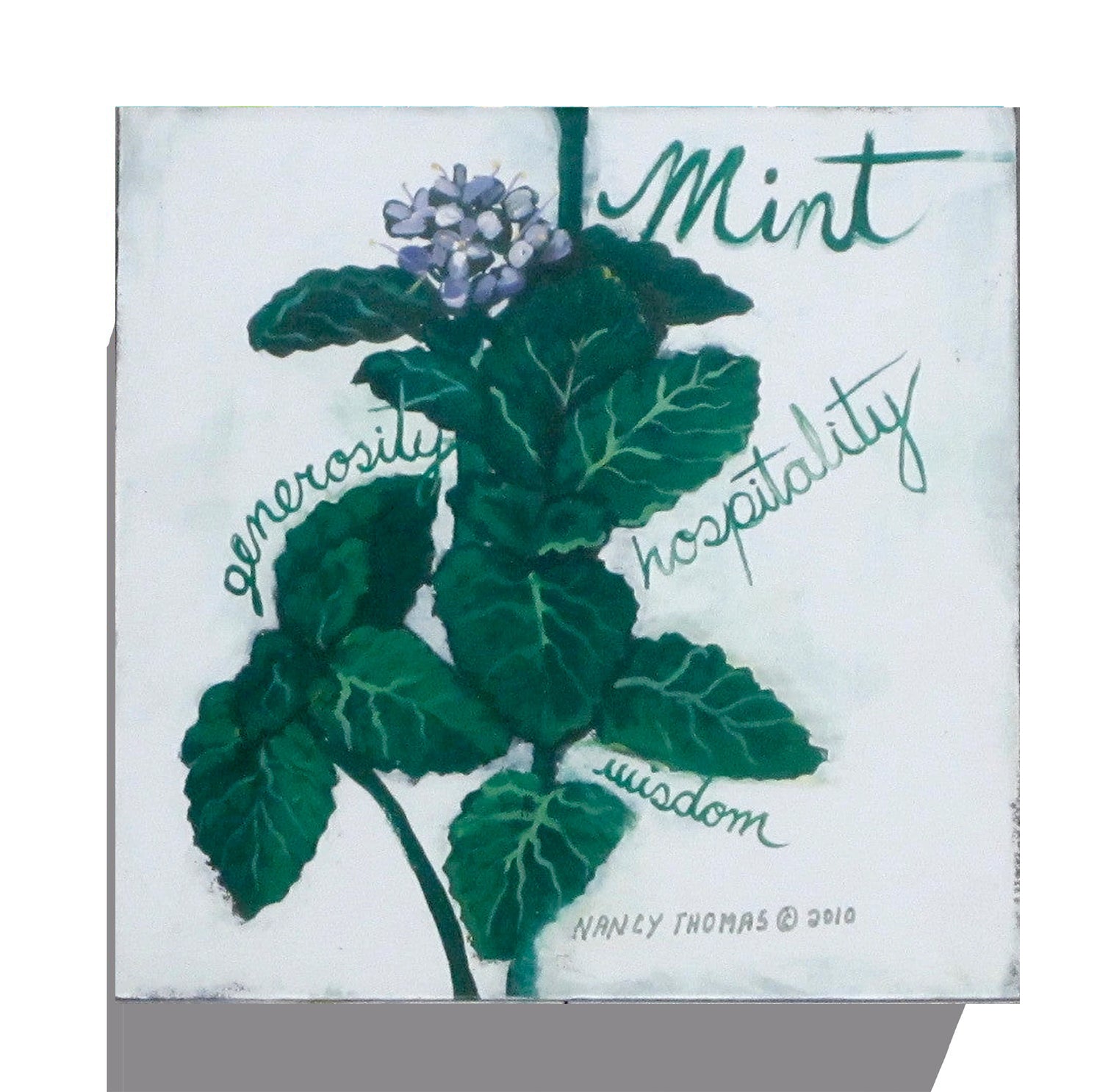 Gallery Grand - Your Own Herb Garden
