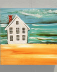 Gallery Grand - "Seaside Home"