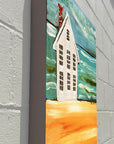 Gallery Grand - "Seaside Home"