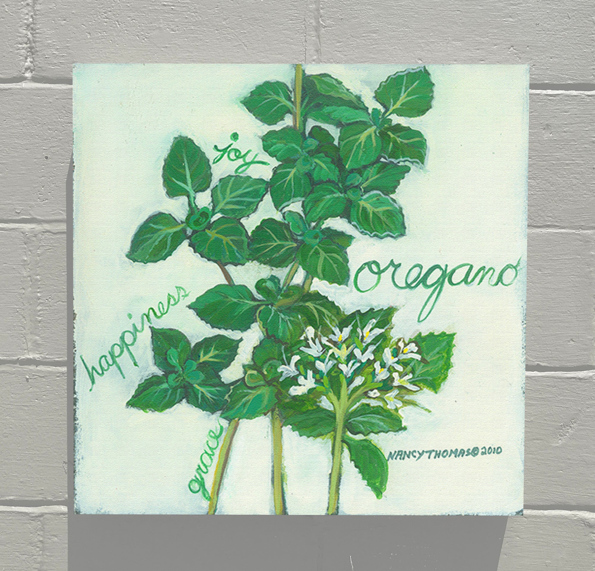 Gallery Grand - Your Own Herb Garden
