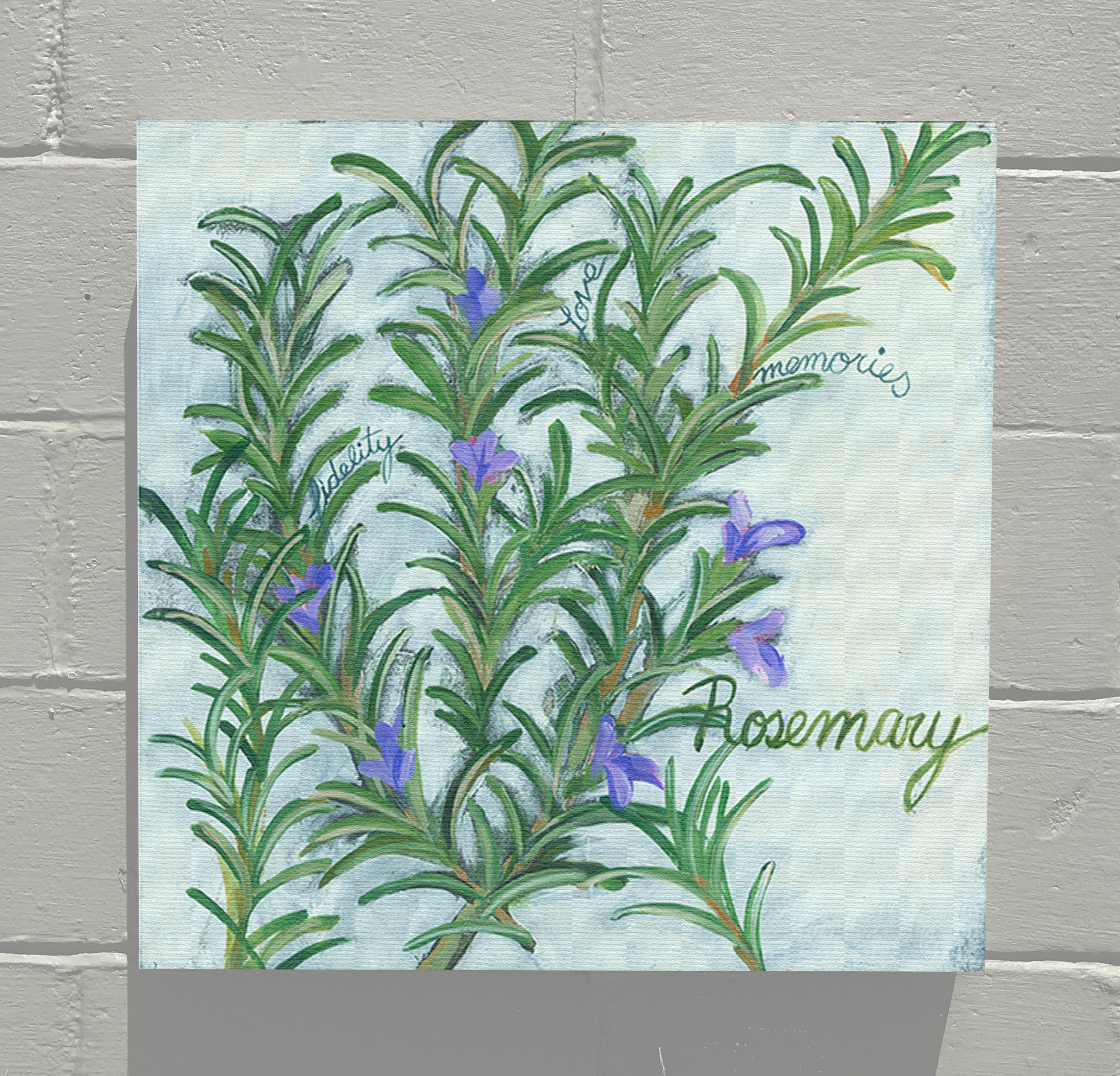 Gallery Grand - Your Own Herb Garden