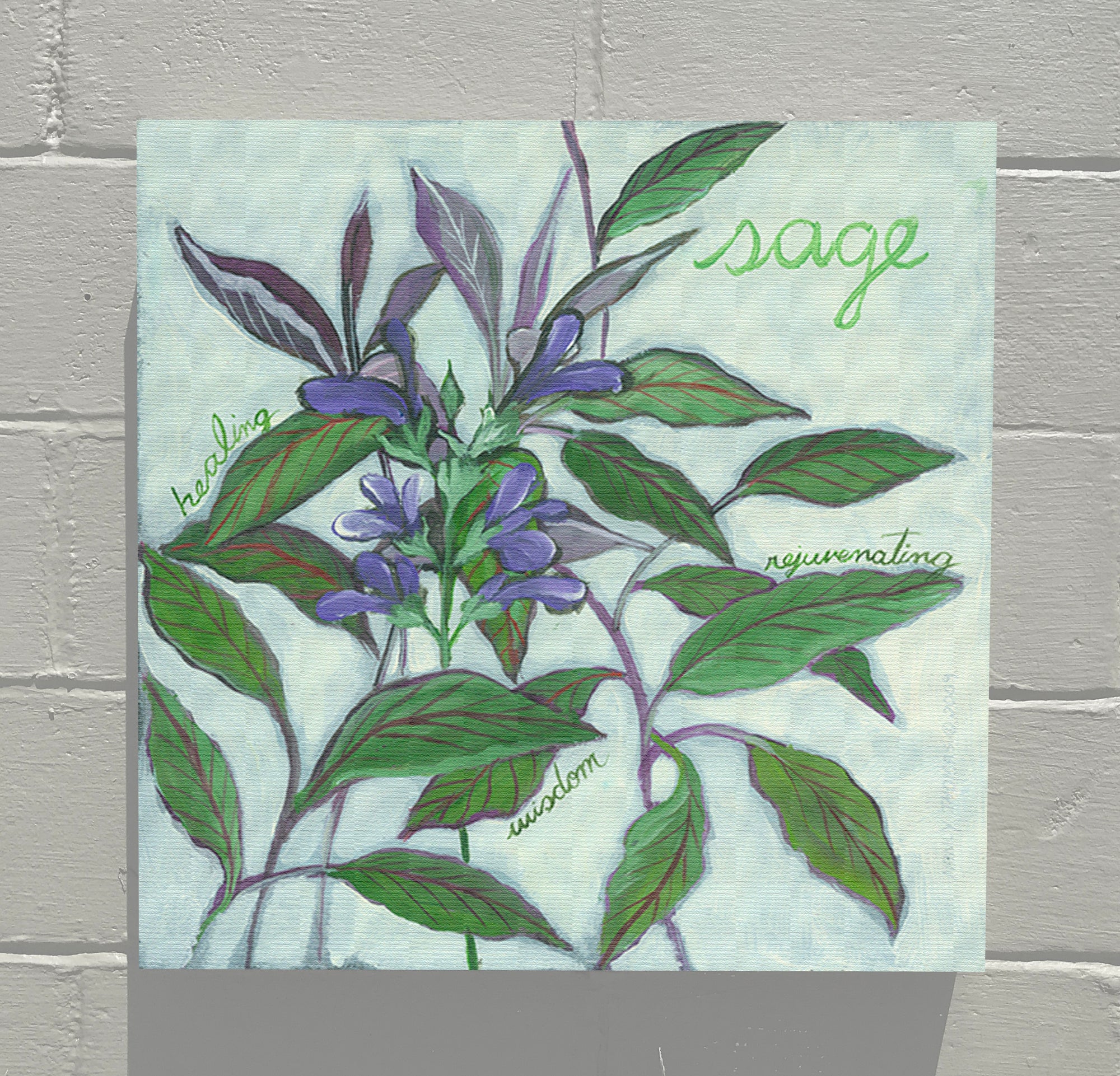 Gallery Grand - Your Own Herb Garden