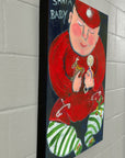 Available Now - Santa Baby