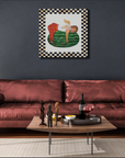 GALLERY GRAND Watermelon Wine - 2 styles!
