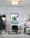 GALLERY GRAND - Angel Seasons - Winter