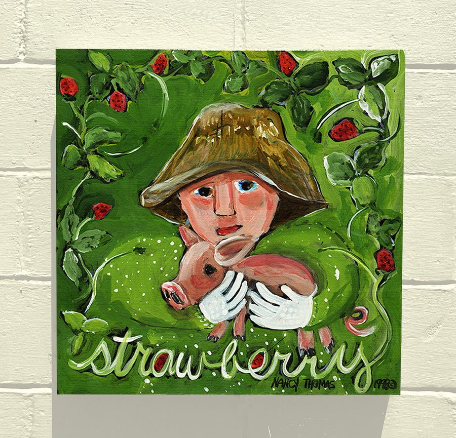 Gallery Grand - Winterberry