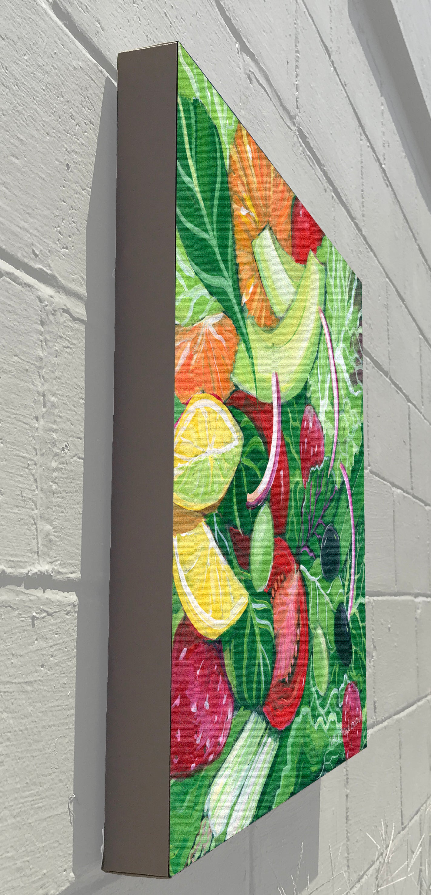 GALLERY GRAND ~ SALAD